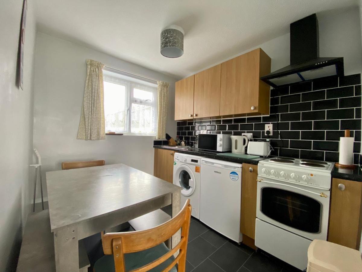 המסבי Charming Spacious 3-Bedroom Beach Holiday House, Norfolk מראה חיצוני תמונה