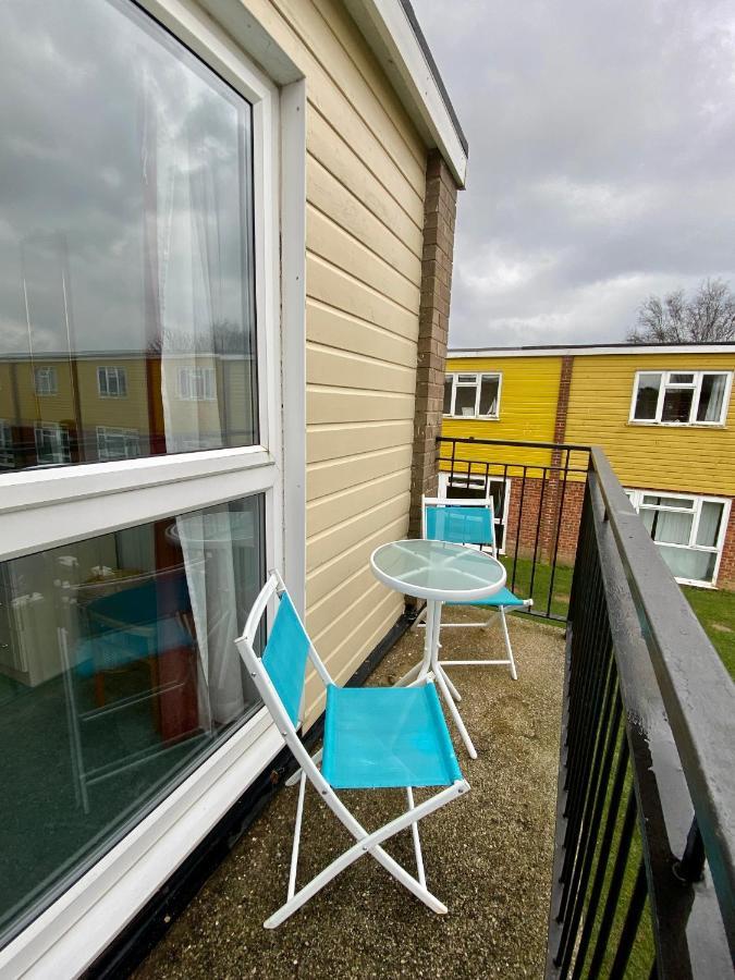 המסבי Charming Spacious 3-Bedroom Beach Holiday House, Norfolk מראה חיצוני תמונה