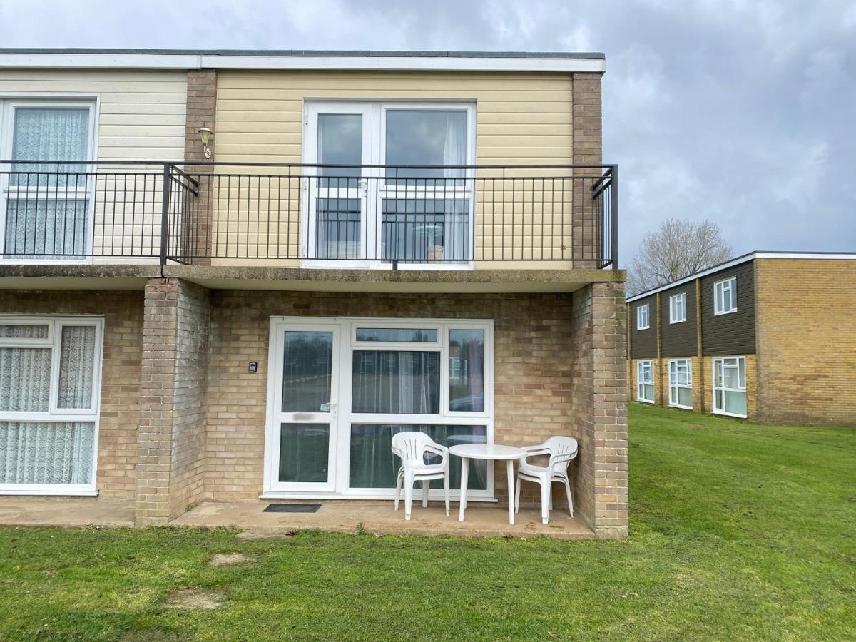 המסבי Charming Spacious 3-Bedroom Beach Holiday House, Norfolk מראה חיצוני תמונה